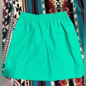 J-Crew Skirt